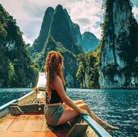 Отзыв от Алла - Виза Destination Thailand